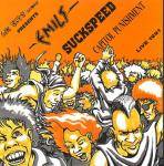 Suckspeed : We Bite Live 1991